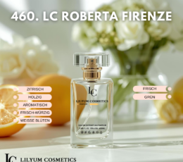460. LC Roberta Firenze