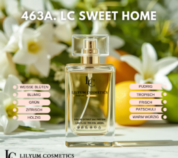 463A. LC Sweet Home