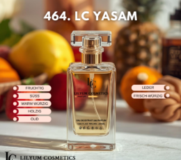464. LC Yasam