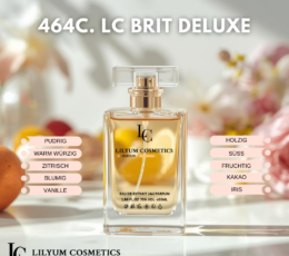 464C. LC Brit Deluxe