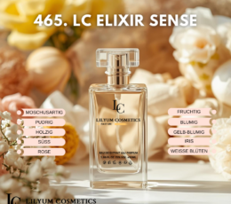 465. LC Elixir Sense