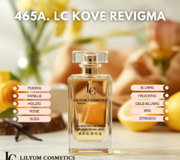 465A. LC Kove Revigma
