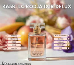 465B. LC Rodja Ixir Delux