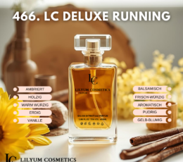 466. LC Deluxe Running