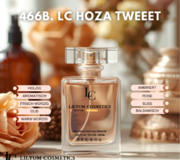 466B. LC Hoza Tweeet