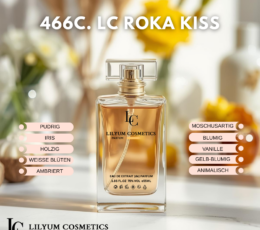466C. LC Roka Kiss