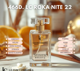 466D. LC Roka Nite 22