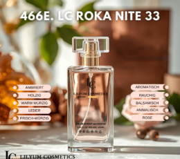 466E. LC Roka Nite 33
