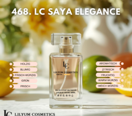 468. LC Saya Elegance
