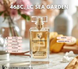 468C. LC Sea Garden