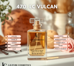 470. LC Vulcan