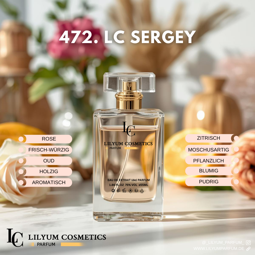LC Sergey
