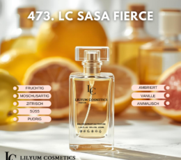 473. LC SASA Fierce