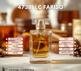 473B. LC Fariso