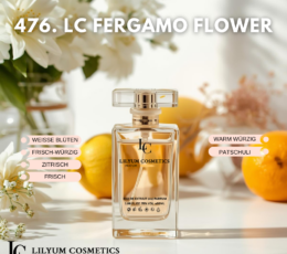 476. LC Fergamo Flower