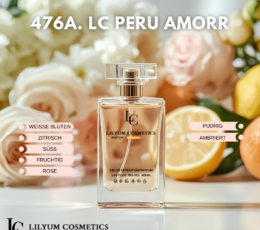 476A. LC Peru Amorr