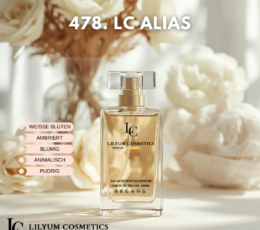 478. LC Alias