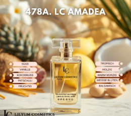 478A. LC Amadea
