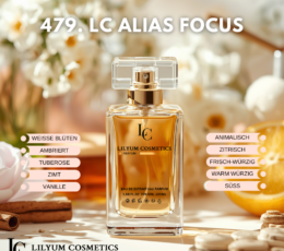 479. LC Alias Focus