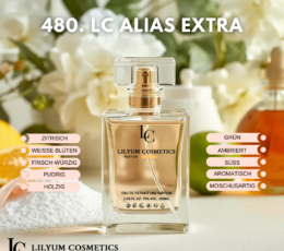 480. LC Alias Extra