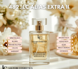 482. LC Alias Extra II