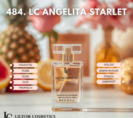484. LC Angelita Starlet