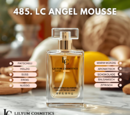 485. LC Angel Mousse