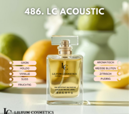 486. LC Acoustic