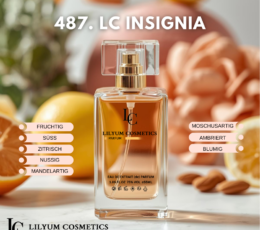 487. LC Insignia