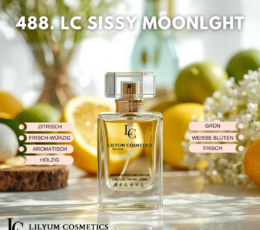 488. LC Sissy Moonlight