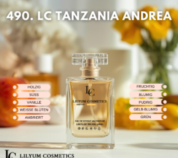 490. LC Tanzania Andrea