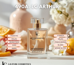 490A. LC Arthur