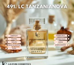 491. LC Tanzanianova