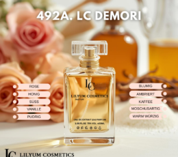 492A. LC Demori