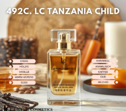 492C. LC Tanzania Child