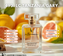 493. LC Tanzania Gary