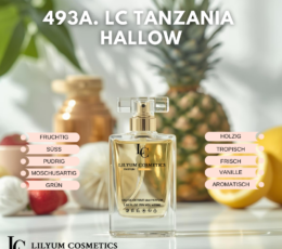 493A. LC Tanzania Hallow