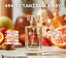 494. LC Tanzania Kirby