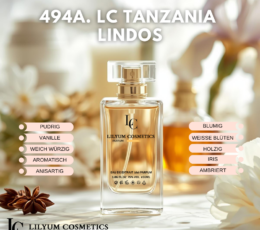 494A. LC Tanzania Lindos