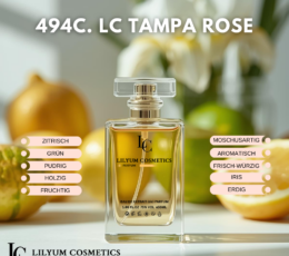 494C. LC Tampa Rose