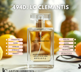 494D. LC Clemantis