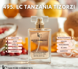 495. LC Tanzania Tizorzi