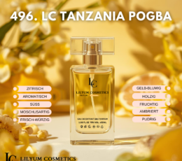 496. LC Tanzania Pogba