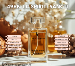 496B. LC Spiriti Sancti