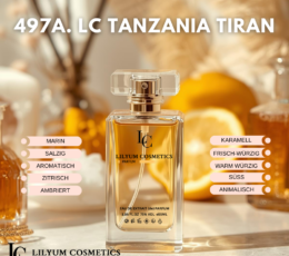 497A. LC Tanzania Tiran