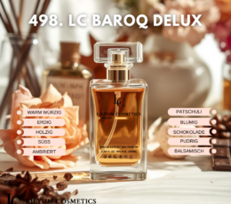 498. LC Baroq Delux