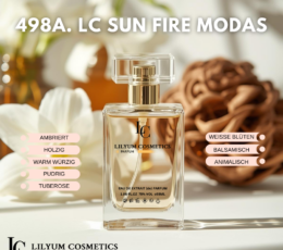 498A. LC Sun Fire Modas
