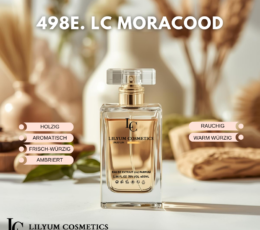 498E. LC Moracood