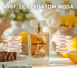 498F. LC Bergatom Moda