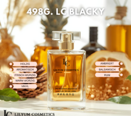 498G. LC Blacky